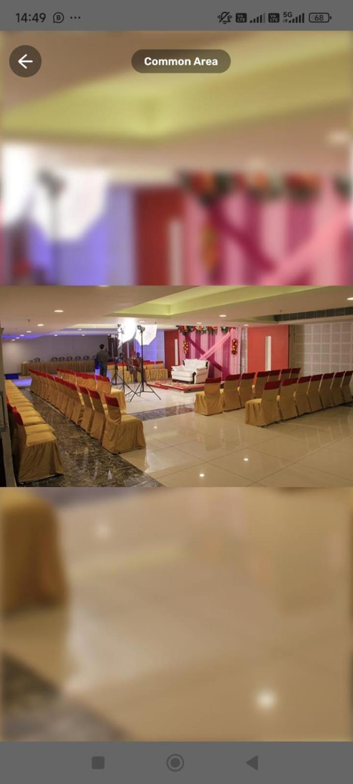 Hotel Opulence Pathānkot Kültér fotó
